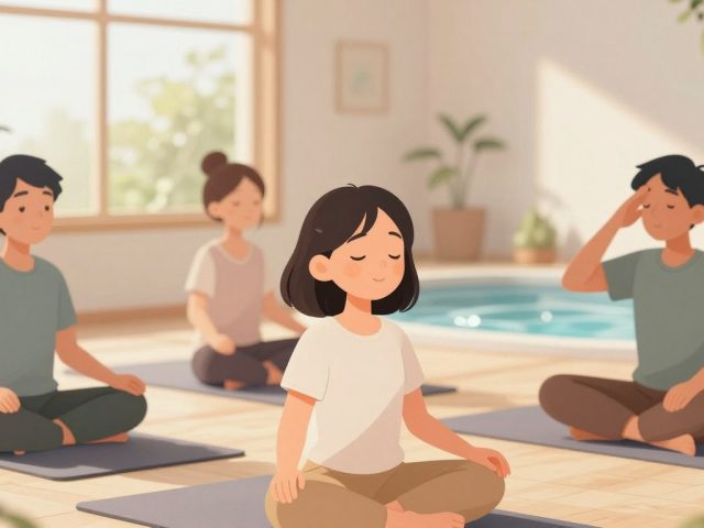 Breathwork: Enhance Your Mind, Body, and Spirit