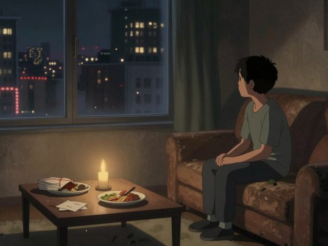 Loneliness & Isolation: Finding Meaningful Connections