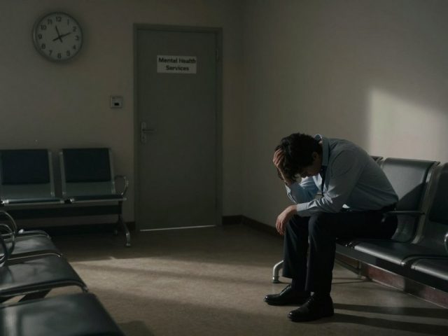 Deterioration While Waiting for Mental Health: Uncovering the Hidden Harm