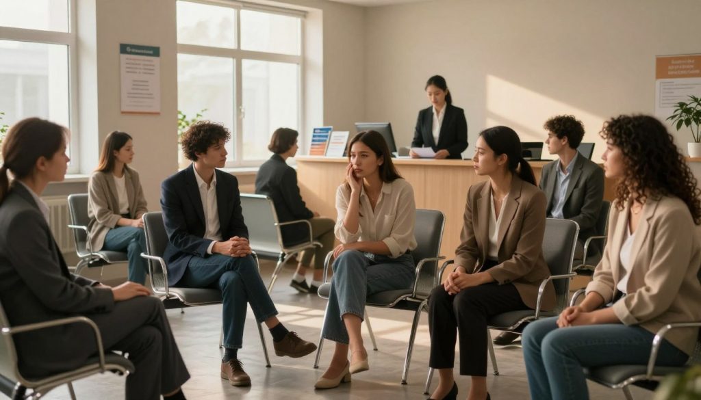 The Brutal Reality of Waiting Times for mental health