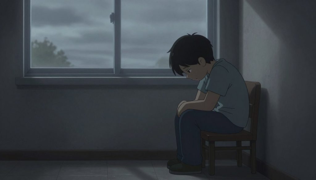 depressive disorders