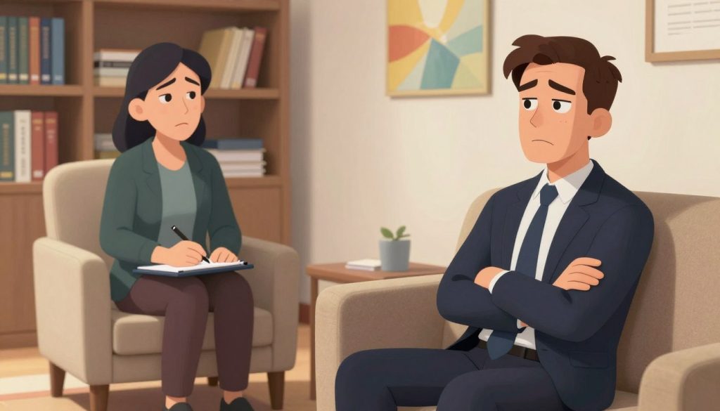 antisocial personality disorder