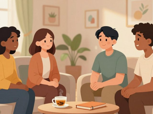 Overcoming Health Anxiety and Intrusive Thoughts