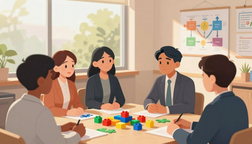 Autism Spectrum Condition