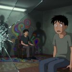 Substance-Induced Psychosis