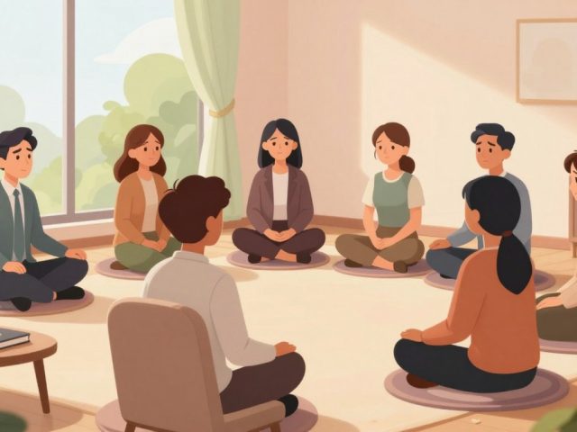 Anger Management: Techniques for Emotional Regulation
