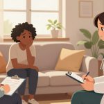 paranoid personality disorder