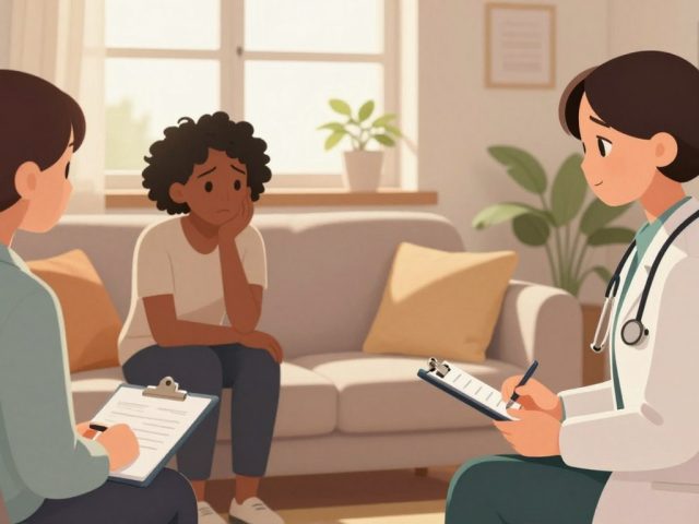 Paranoid Personality Disorder: Symptoms, Causes & Treatment
