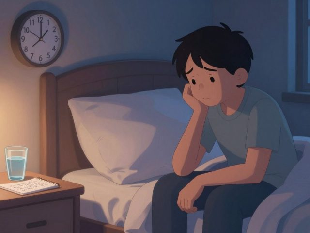 Tips to Manage Sleep Disorders Effectively