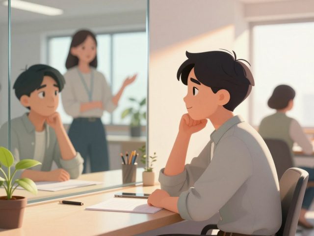 Social Anxiety and Confidence Building Strategies