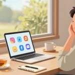 social media anxiety