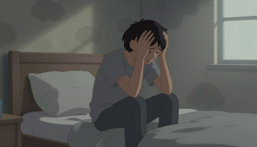 understanding anxiety and panic attacks