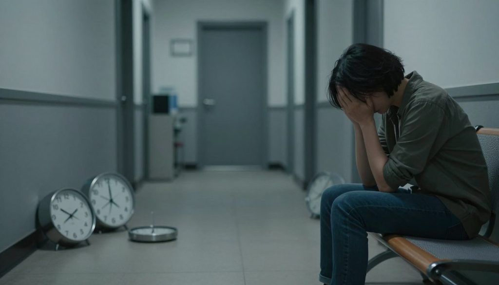 mental health consequences