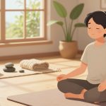 grounding techniques