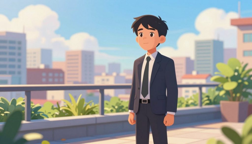 building self confidence