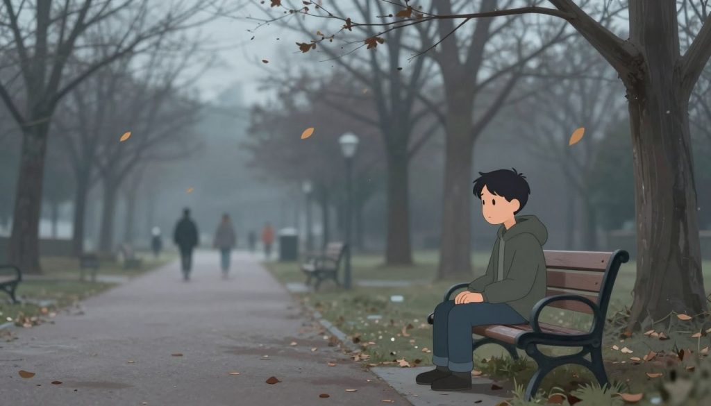 impact of loneliness