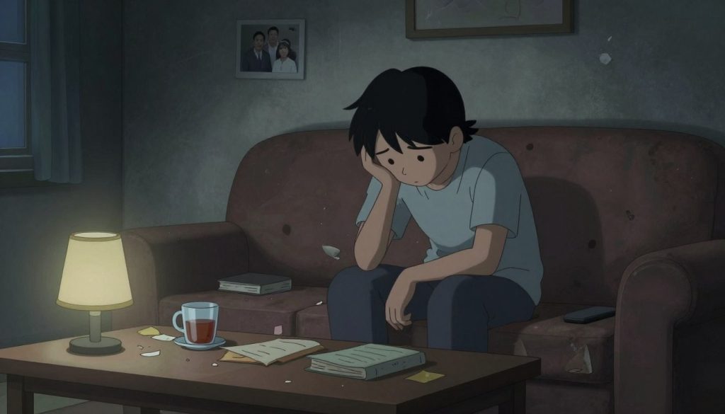 depression in everyday life