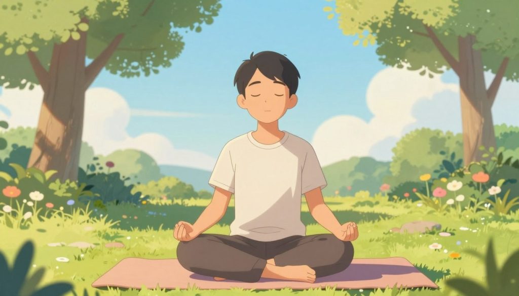 Conquer Overthinking: A Mindful Approach