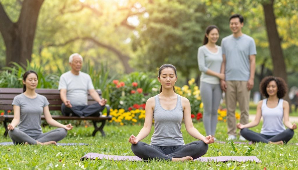 Mental Health Matters Every Day