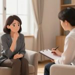 generalised anxiety disorder