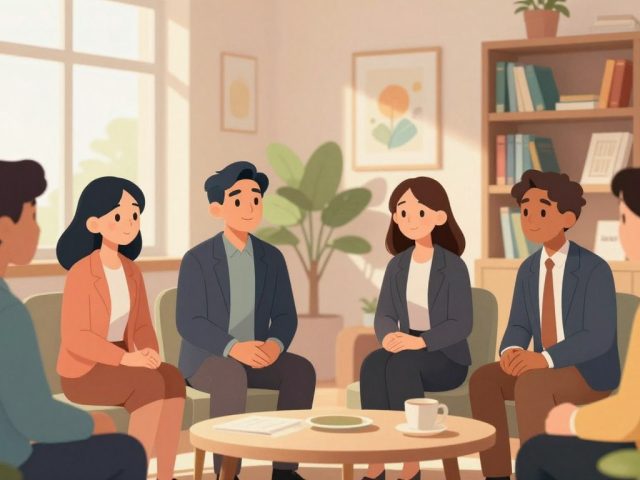Why Mental Health Is Just as Important as Physical Health