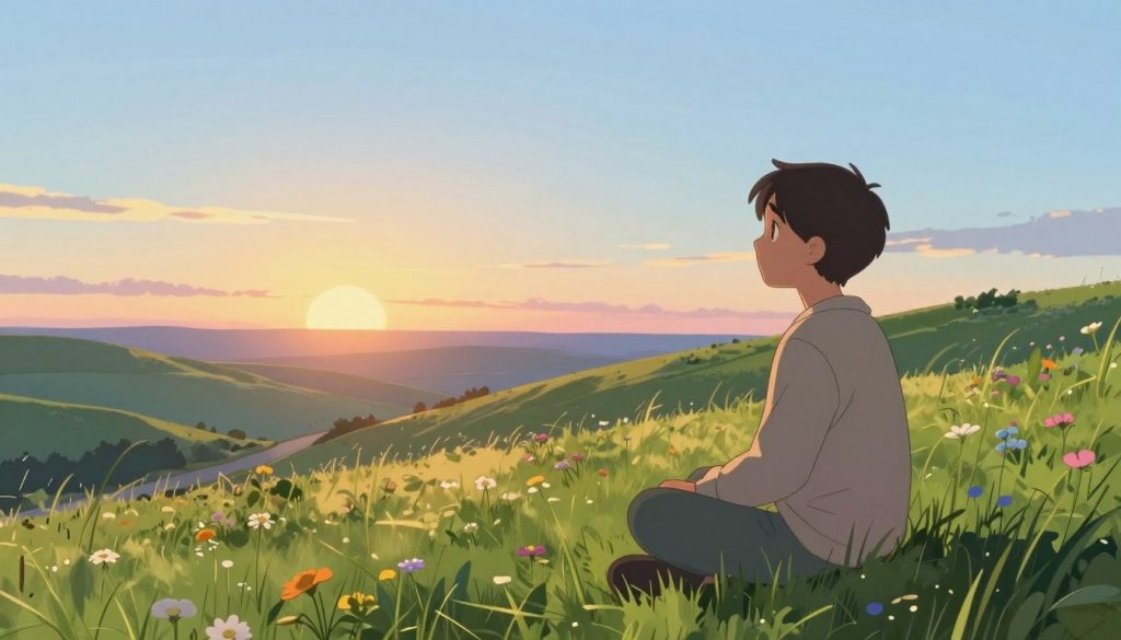 how to break the cycle of worry