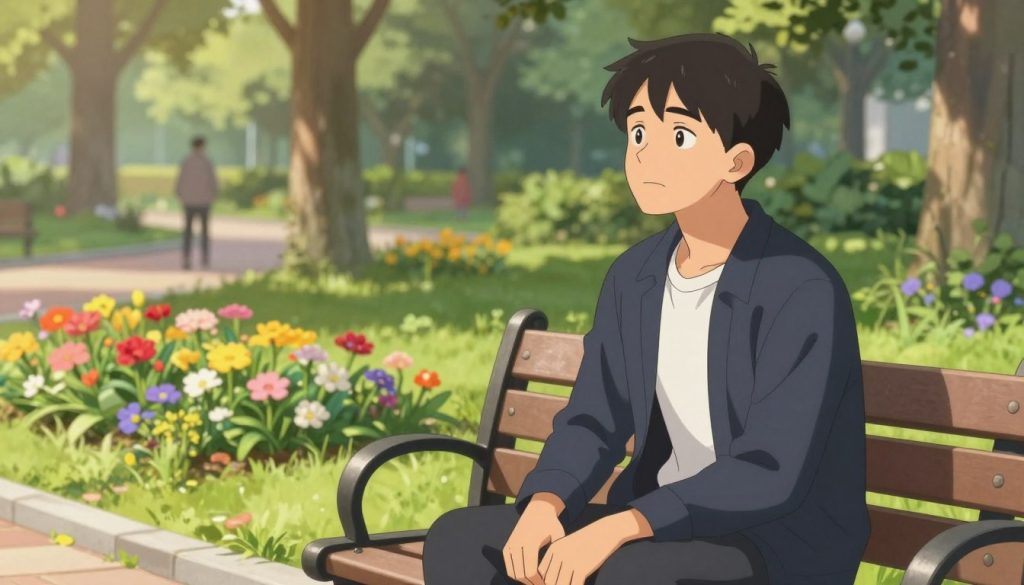 Why Men’s Mental Health Matters More Than Ever