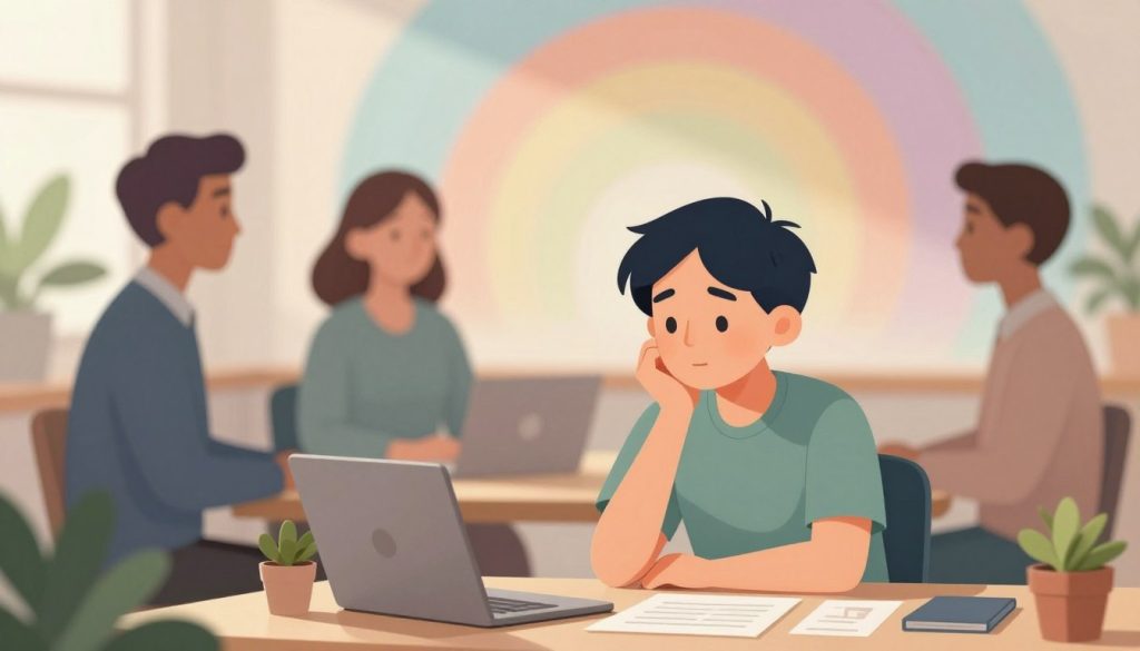 addiction and mental health