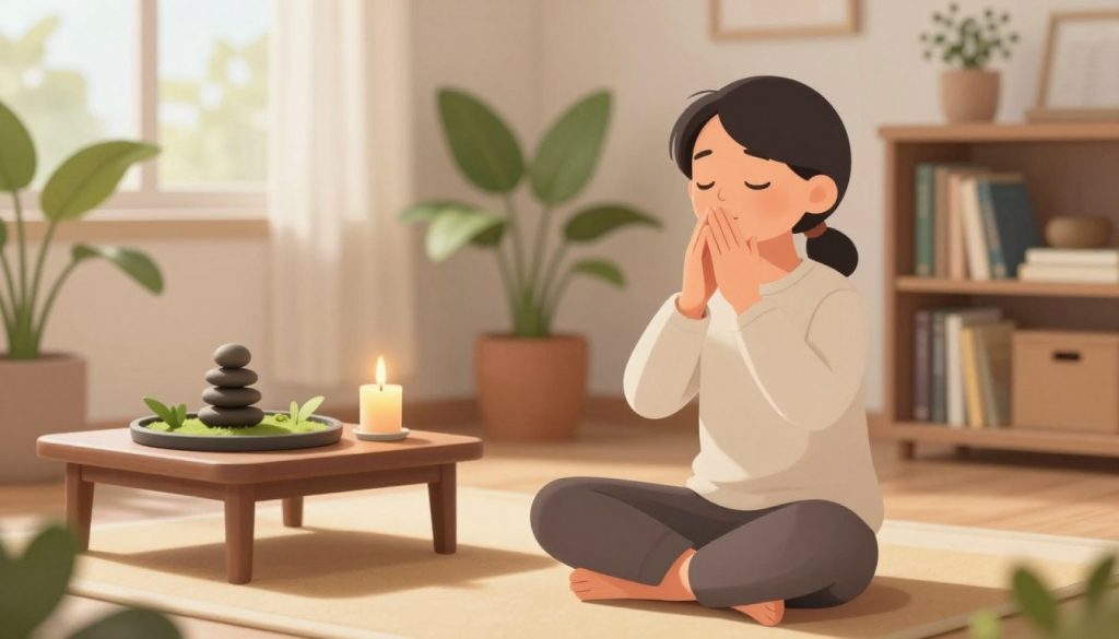 mindfulness for mental health