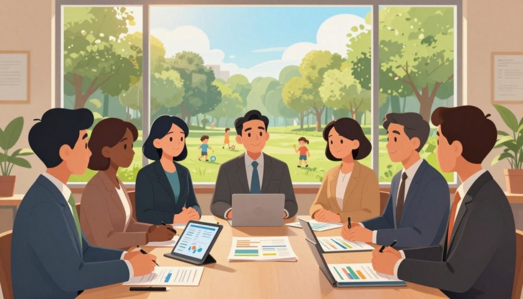 early support saves lives