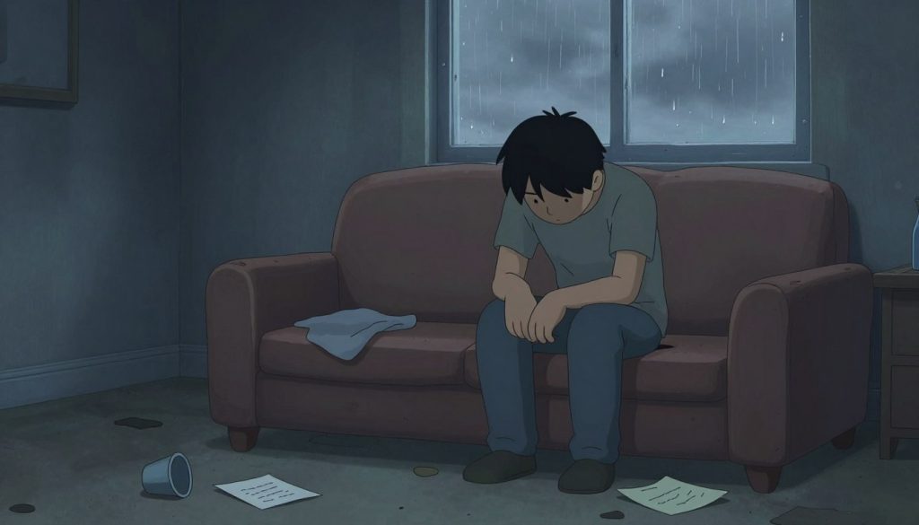 Depression: More Than Just Feeling Sad