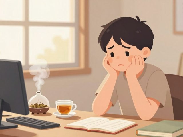 Anxiety Symptoms and Effective Strategies to Cope Better