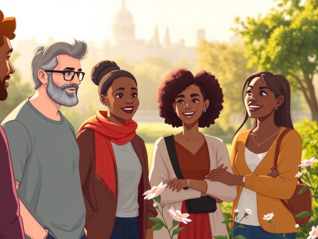 Breaking the Stigma Around Mental Health | UK Guide