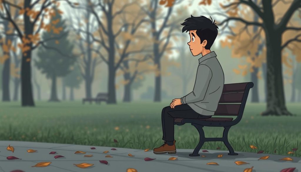 Depression Is More Than Feeling Sad