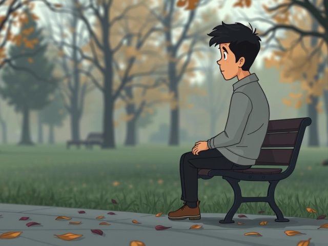 Understanding Depression Beyond Sadness