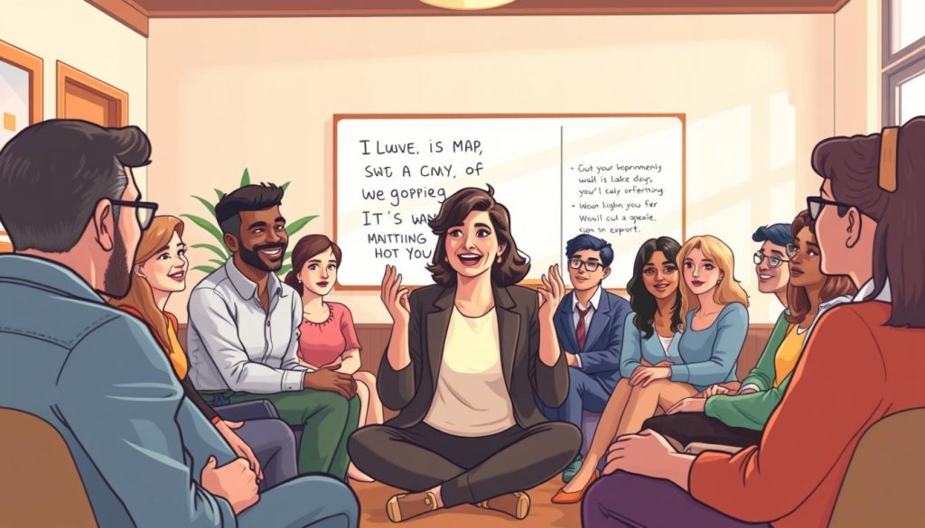 How Community Support Can Help People Recover