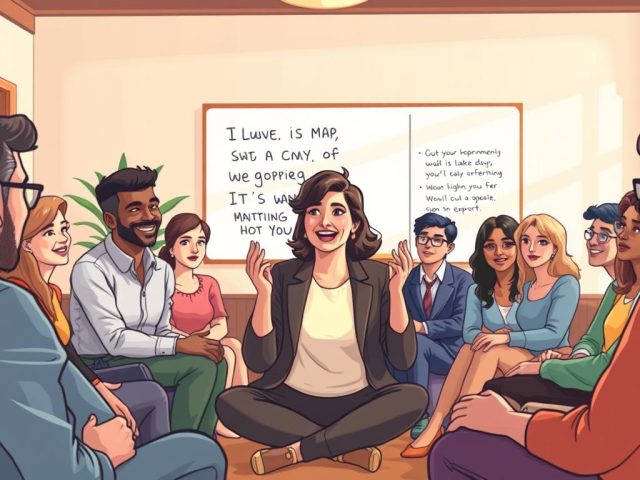 How Community Support Can Help People Recover