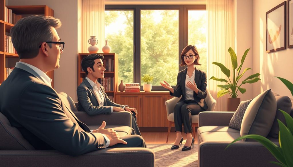 How Counselling Can Help You Rebuild Confidence