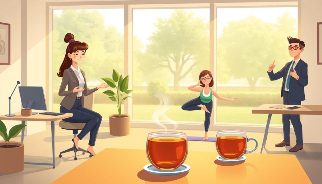 How to Manage Stress Before It Becomes Overwhelming