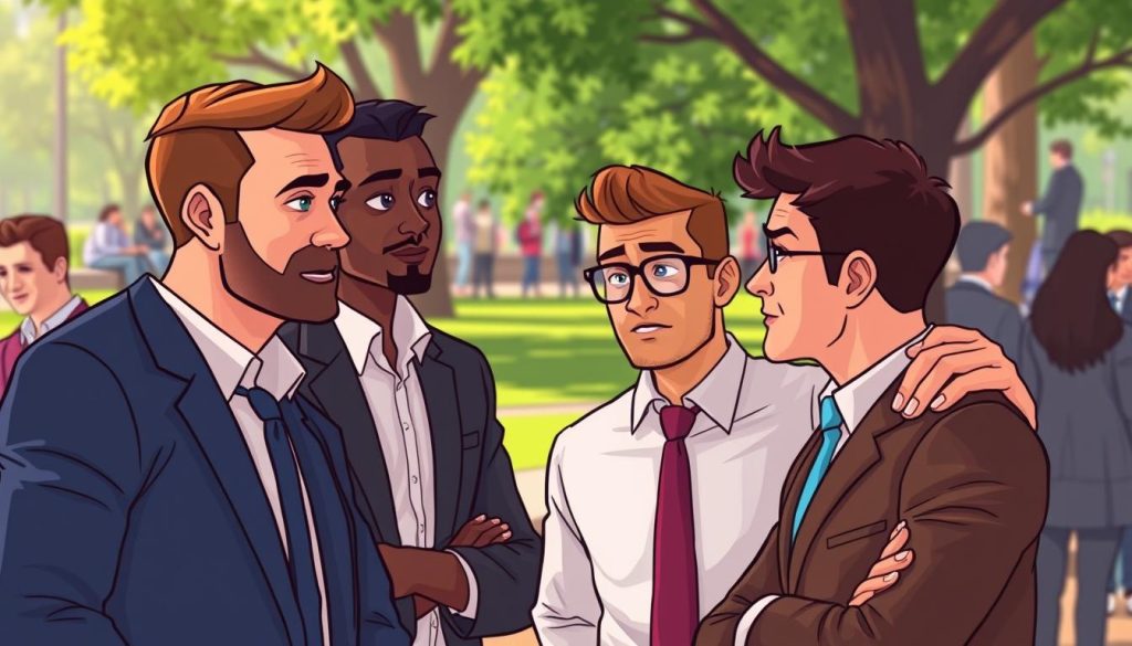 Men’s Mental Health: Breaking the Silence
