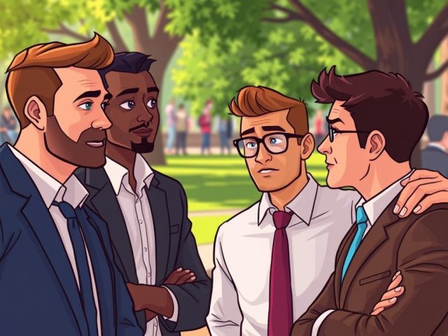 Men’s Mental Health: Breaking the Silence | UK Guide