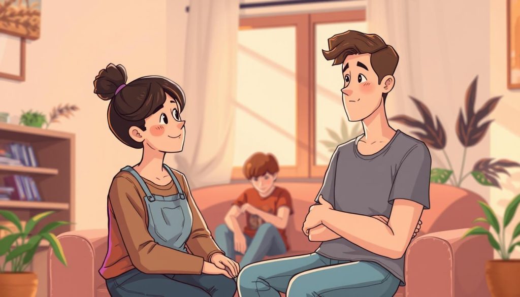 Supporting Someone Who Is Struggling With Their Mental Health