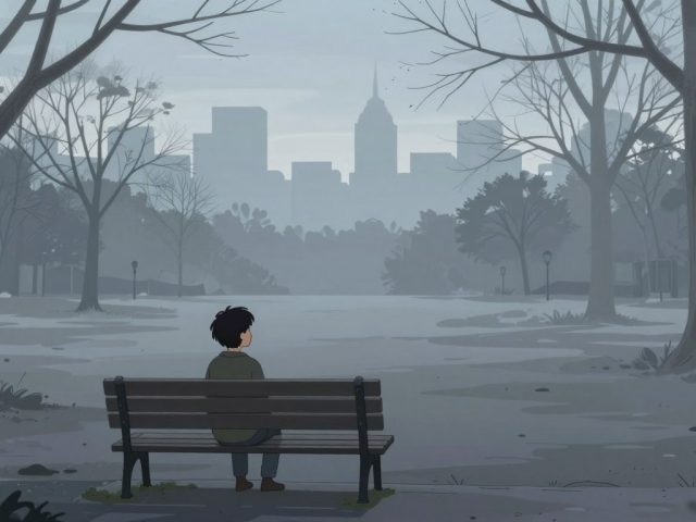The Impact of Loneliness on Mental Health