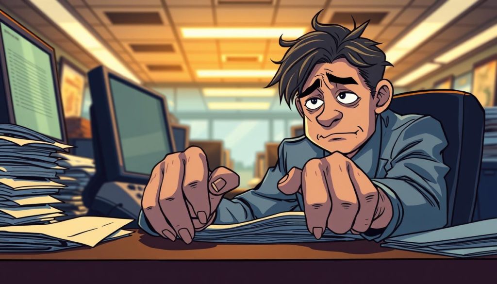 Understanding Burnout: When Stress Becomes Too Much