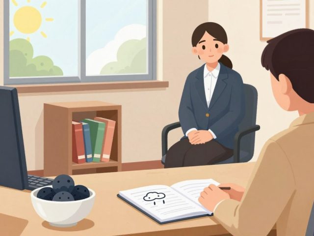 What is depression? Learn About Signs and Treatment Options