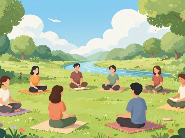 What is mental health? A Friendly Guide to Wellbeing