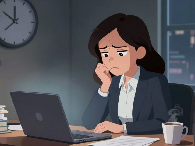 What is stress? Learn Its Impact and How to Manage
