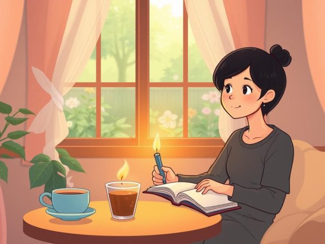 What to Do When You Feel Like You Are Not Coping