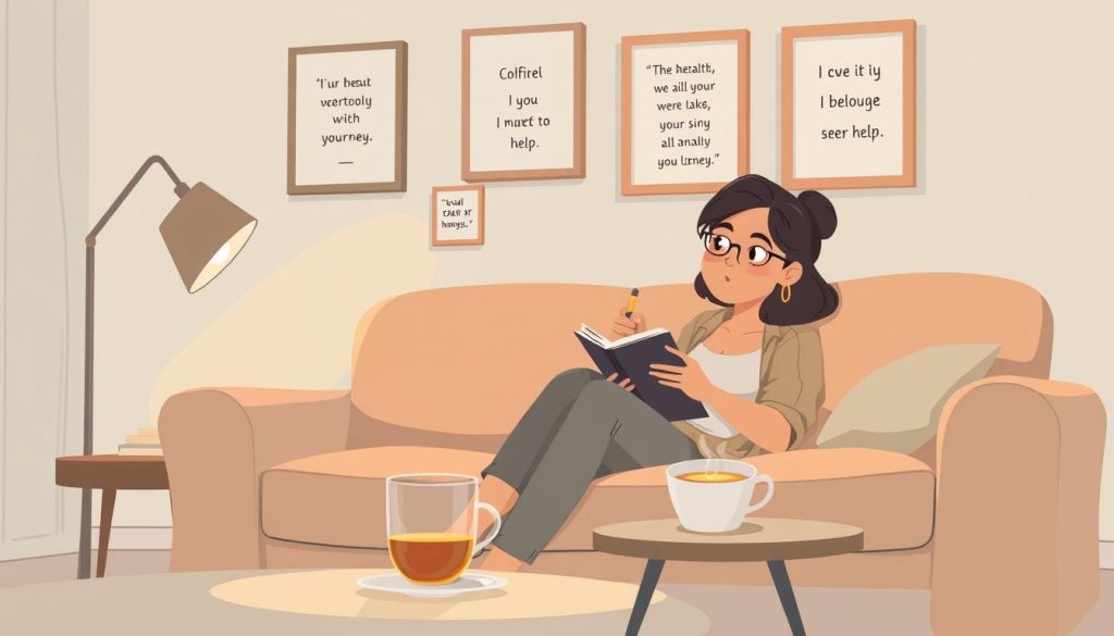 When to Ask for Help with Your Mental Health