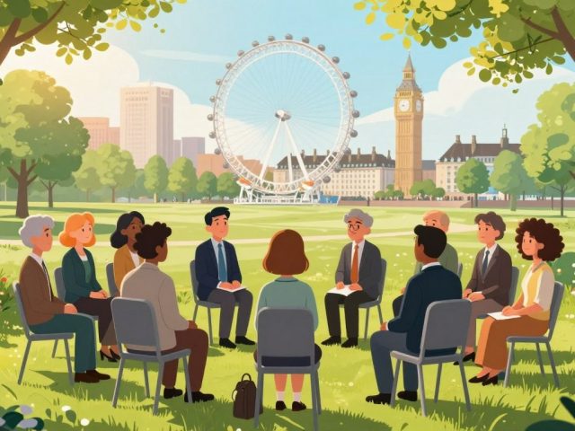 Why Mental Health Matters More Than Ever in the UK